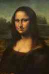 "Mona Lisa" By: Leonardo da Vinci